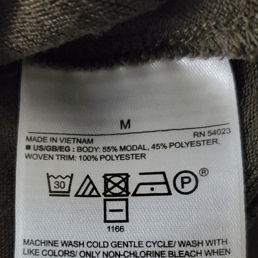Banana Republic Ruffle Tee - FINAL PRICE - Picture 5 of 5